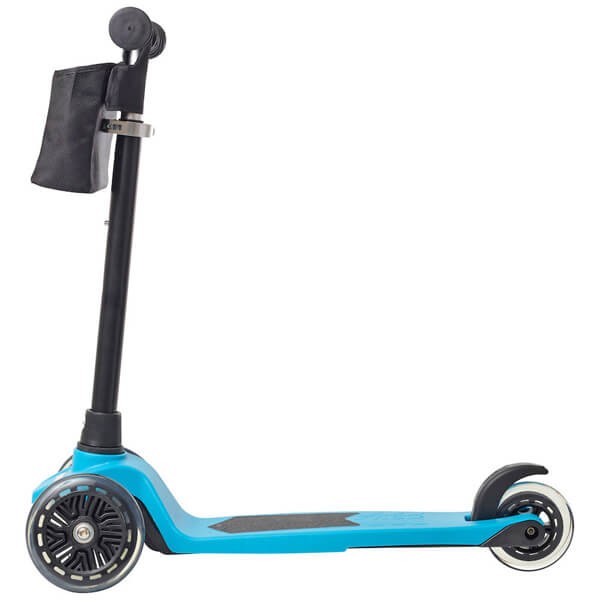 Продукт STIGA MINI KICK SUPREME Plus - Тротинетка  - 0 - BG Hlapeta